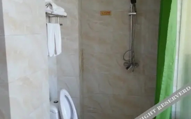 Gelichuntian Hotel