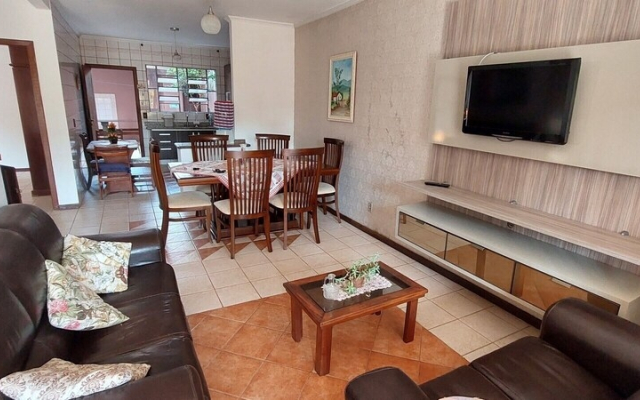 Casa Golden - Lagoa da Conceição Floripa