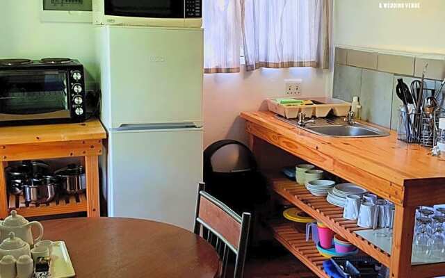 Plett Forest Cabins