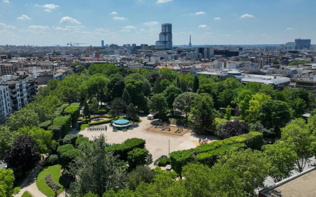 voco Paris – Porte de Clichy by IHG