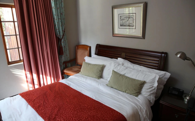 Village Ridge Boutique Stays