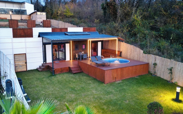 Sapanca Tiny Home