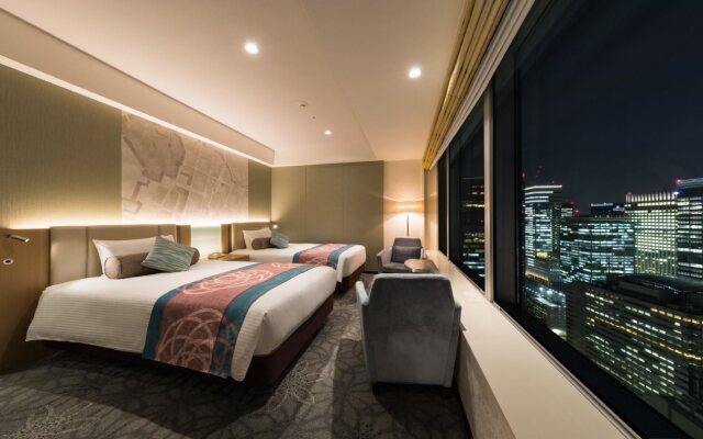 Metropolitan Tokyo Marunouchi Hotel