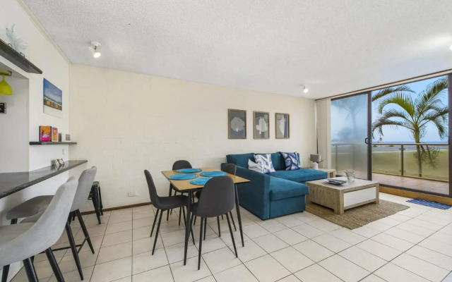 Beachpark 9, 9/58 Pacific Drive