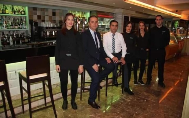 Hostal Macami