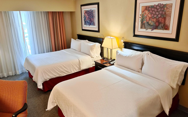 Holiday Inn Reynosa Zona Dorada