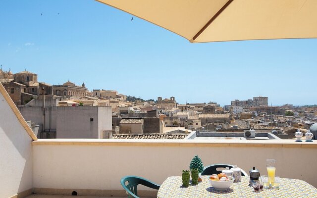 La Terrazza sui Tetti di Noto