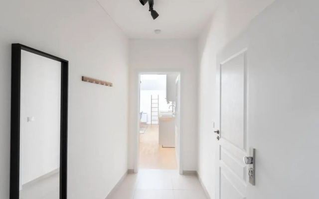 Stevan Apartment