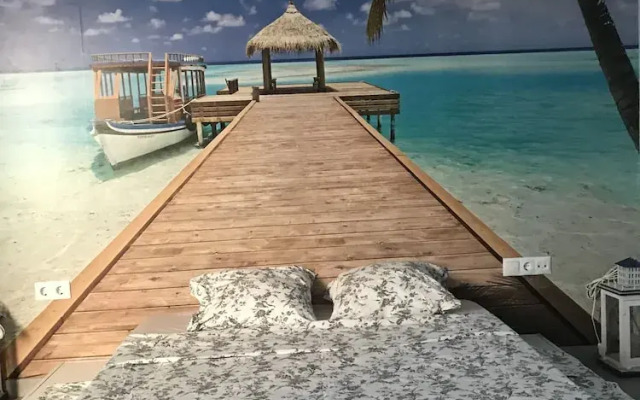 Kamelly Guest House