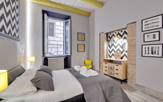 Rome as you feel - Design at Colosseum