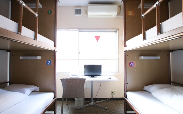 Quadruple room 사진 2