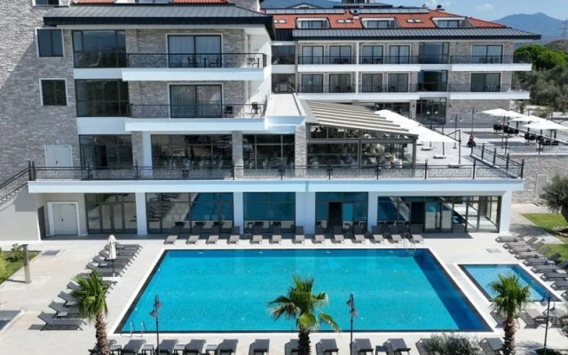 Dedeman Gure Nurhayat Thermal Resort&Spa