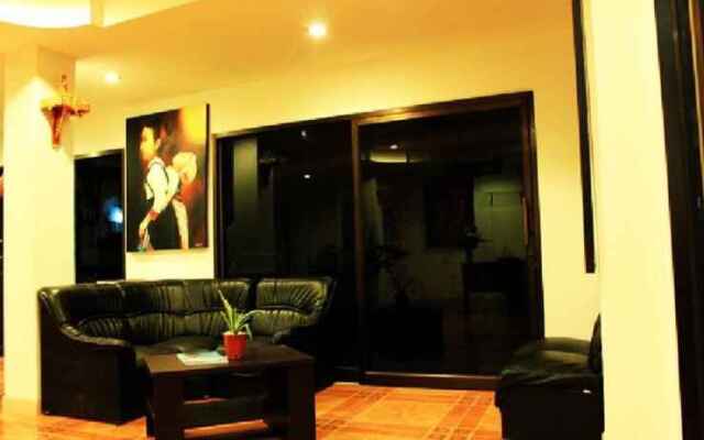 Samui Tonrak Residence