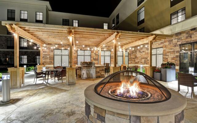 Homewood Suites by Hilton Poughkeepsie