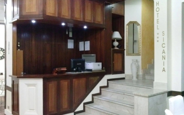 Hotel Sicania