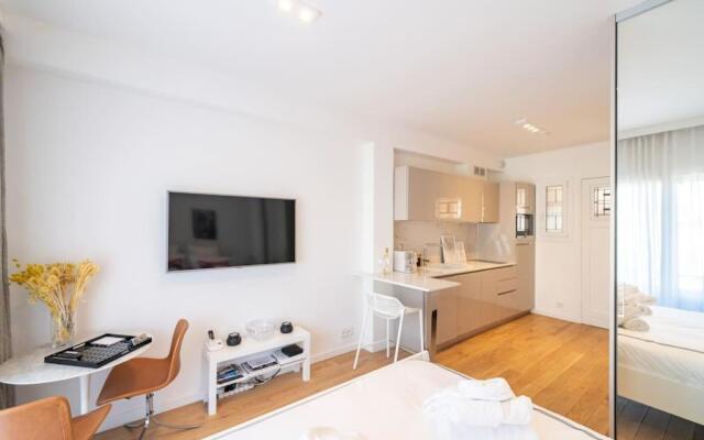Luxury Apartment - 150m to Palais des Festivals ( Cannes )