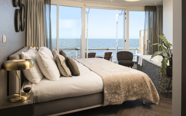 De Pier Suites