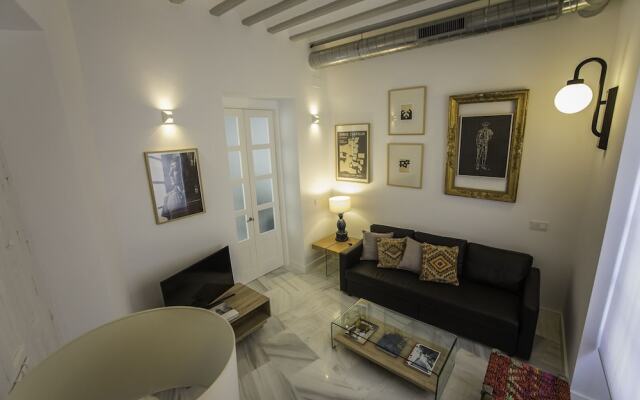 Apartamento Elegant Cadiz