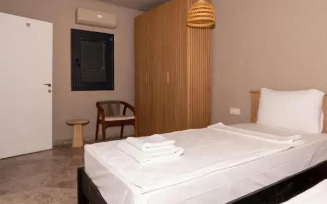 Sea Soul Otel