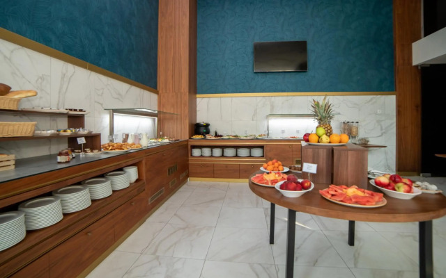 Hotel Wow