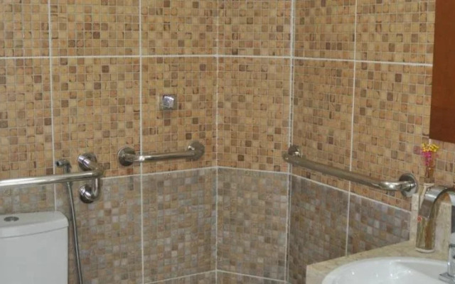 Porto Belo Praia Hotel