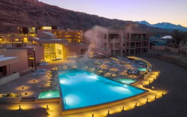 Wyndham Moab - 5 Nights, Moab, USA