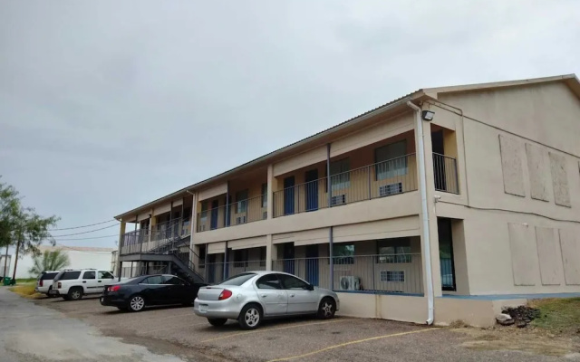 Pharr Executive Inn