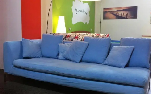 Bicocca Milan Loft