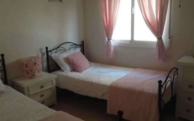 Beautiful Villa in Murcia