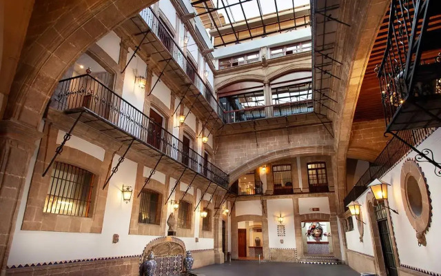 Hotel MX más centro