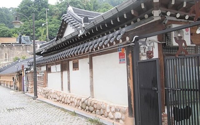 Chaeun Guesthouse