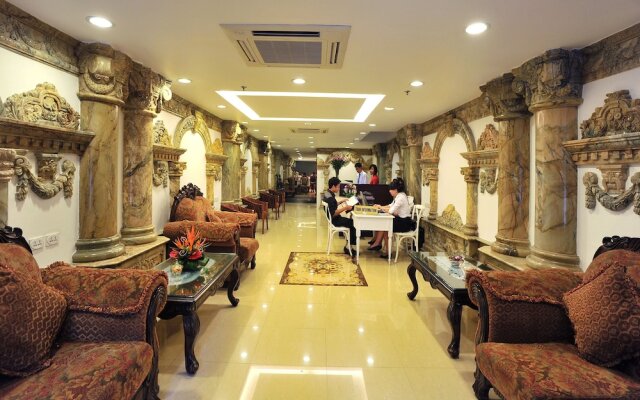 Hanoi Legacy Hotel - Hang Bac