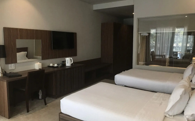 Terracotta Hotel & Resort Dalat