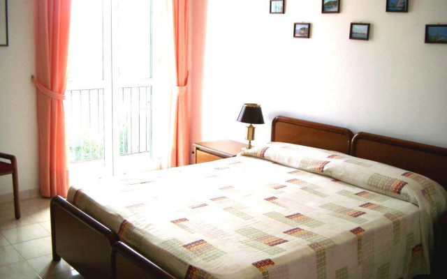 Hotel Terme Rosaleo