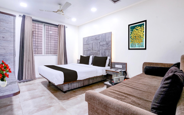 Super Townhouse Mahabaleshwar Formerly Shiva's Valley