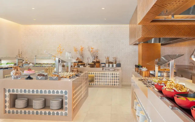 Desire Riviera Maya Resort, Couples Only - Adults Only All Inclusive