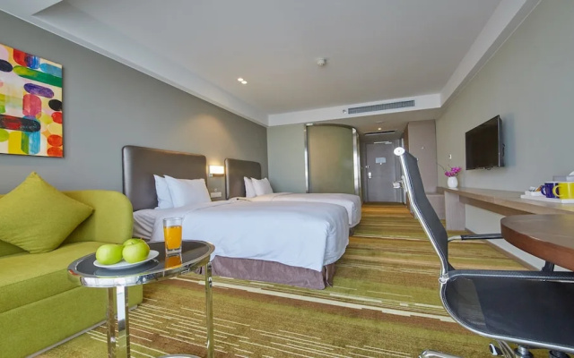 Holiday Inn Express Panjin Downtown