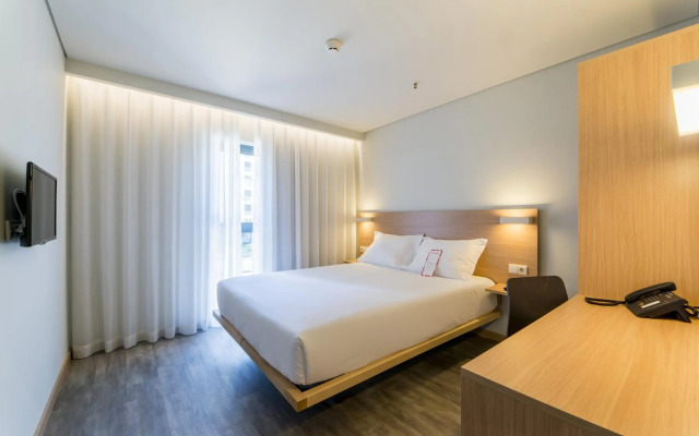 Moov Hotel Porto Norte