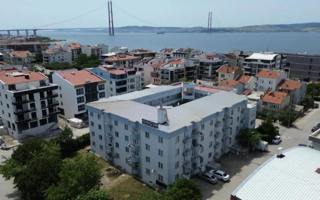 Orçin Apart Hotel