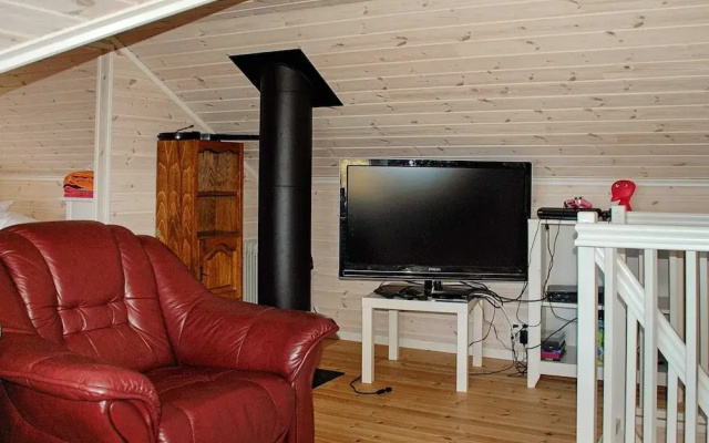 Holiday Home in DÃ¸nna