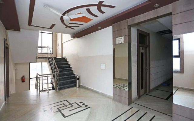 Hotel Neelkanth By OYO Rooms