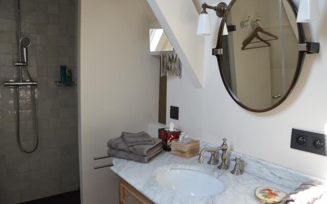 B&B Vijverhuis
