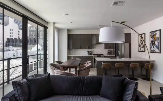 The Theodore New Orleans