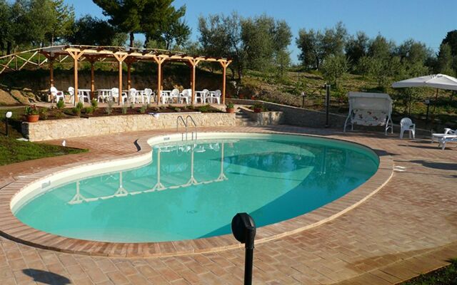 Agriturismo Agri&Golf