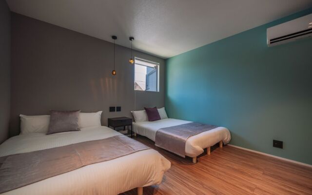 Urban Villa Resort ALOHI