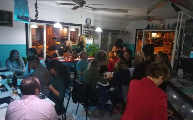 Hostel Cantina Bar Juan