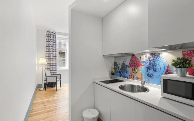 B.Places Apartments