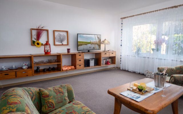 House Baltrum Norddeich