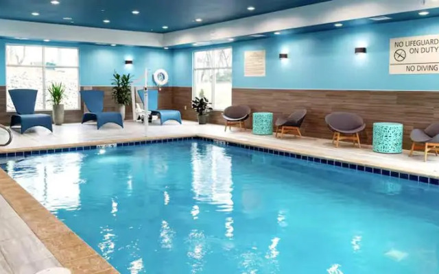Hampton Inn & Suites Orangeville, On