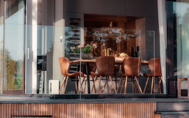 Most Luxurious 5-bed Villa in Boo Stockholm